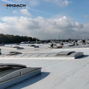 renowacja dachu - Tychy